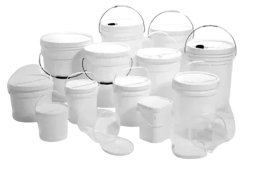 Fabricante de baldes atóxicos no ABC: conheça Nairapack