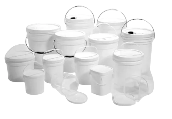 Fabricante de baldes atóxicos no ABC: conheça Nairapack