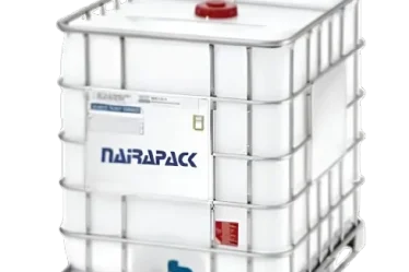 Container IBC 1000 litros: tudo o que você precisa saber antes de comprar