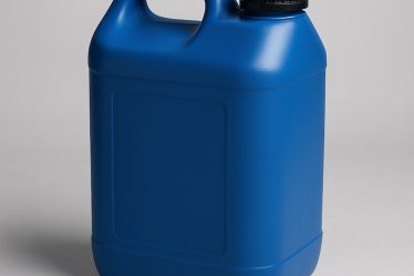 Fábrica de bombonas plásticas em SP: conheça Nairapack