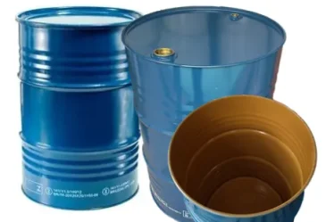 Tambor homologado pelo Inmetro: confiança garantida com a Nairapack