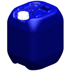 Bombona homologada evita vazamentos? Entenda como funciona a vedação
