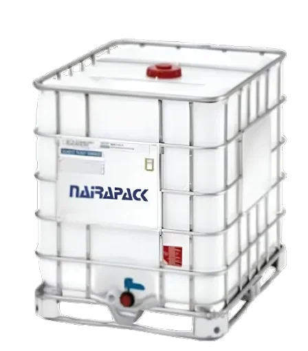 Bacia de contenção IBC: quando e onde comprar