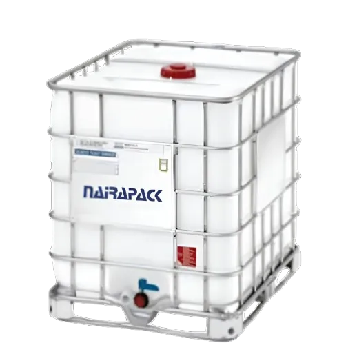 Bacia de contenção IBC: quando e onde comprar